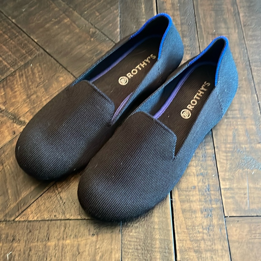 Girls Loafers